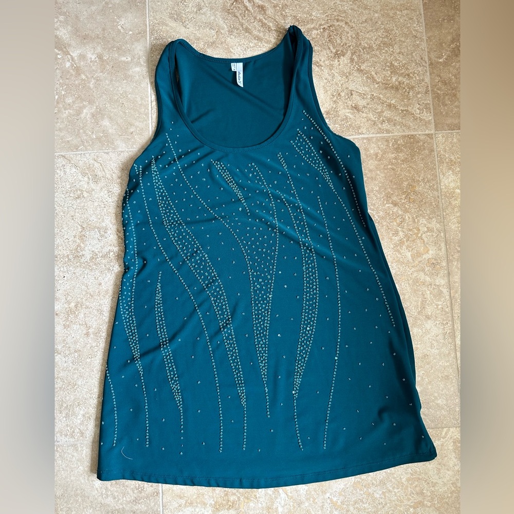 Women’s Dress Tank
